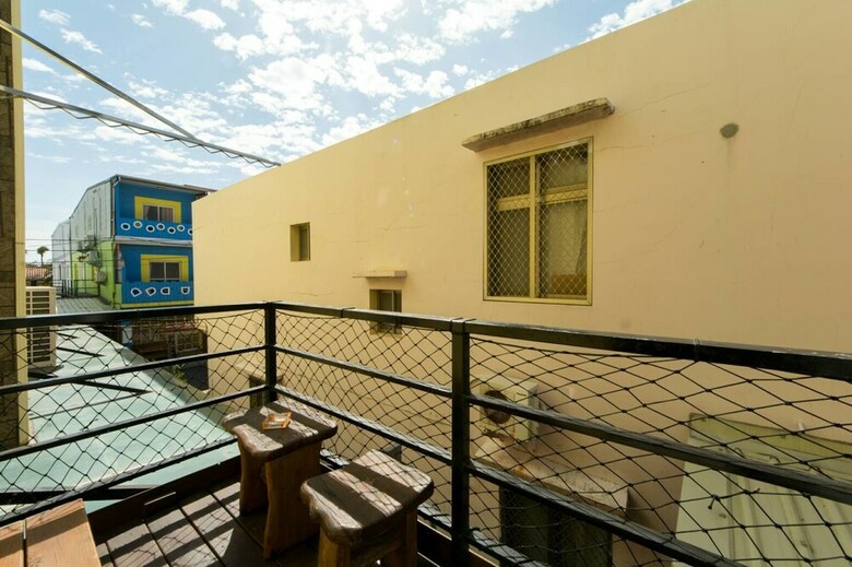 Kenting Central Point Star Bay Hotel