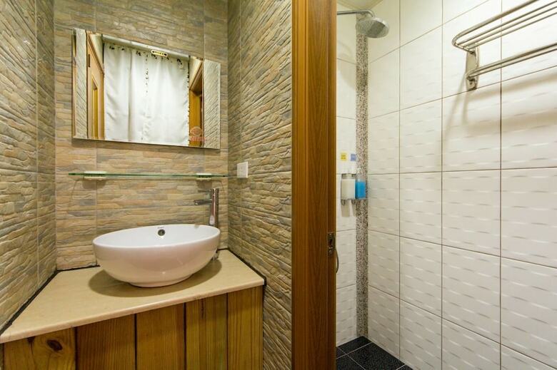Kenting Central Point Star Bay Hotel