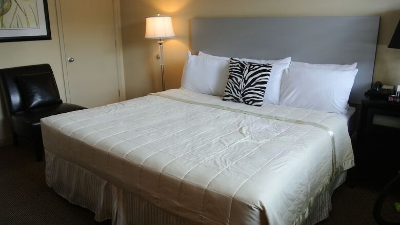 Motel Sole Inn And Suites