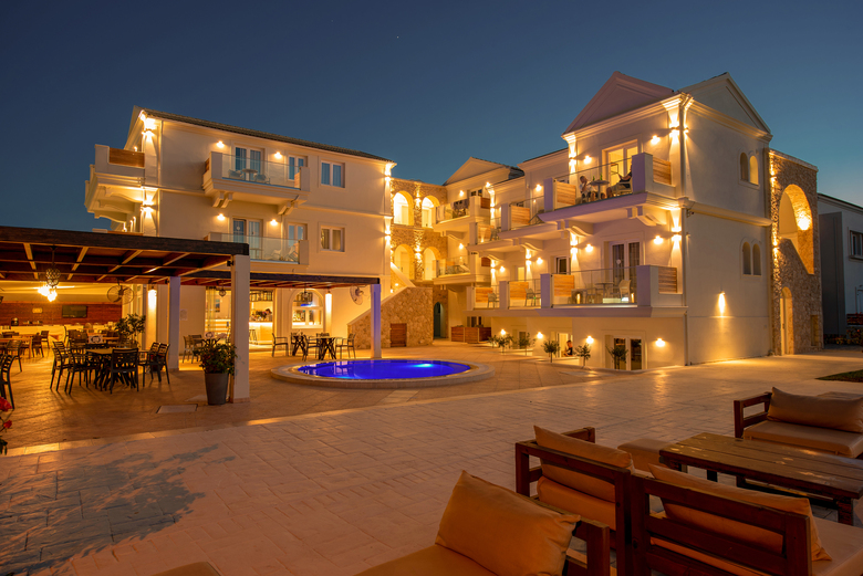 Hotel Ayla By Ekati Mare