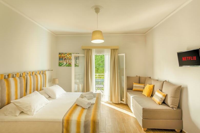 Hotel Ayla By Ekati Mare