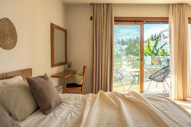 Hotel Ayla By Ekati Mare