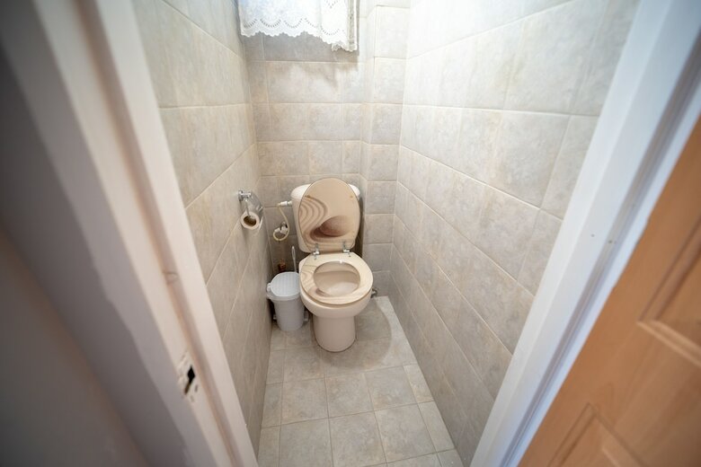 Apartamento Sea View - 2 Bedrooms