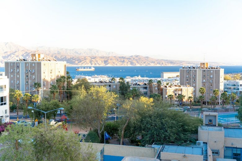 Apartamento Sea View - 2 Bedrooms