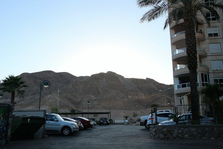 Apartamento Sea View - 2 Bedrooms