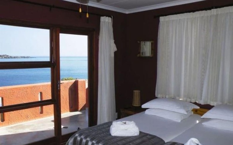 Hotel Island Cottage Guesthouse