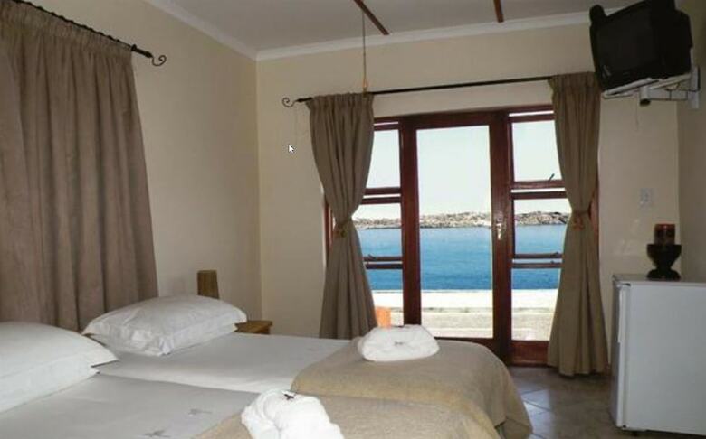 Hotel Island Cottage Guesthouse