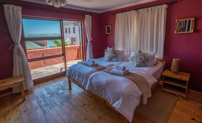Hotel Island Cottage Guesthouse