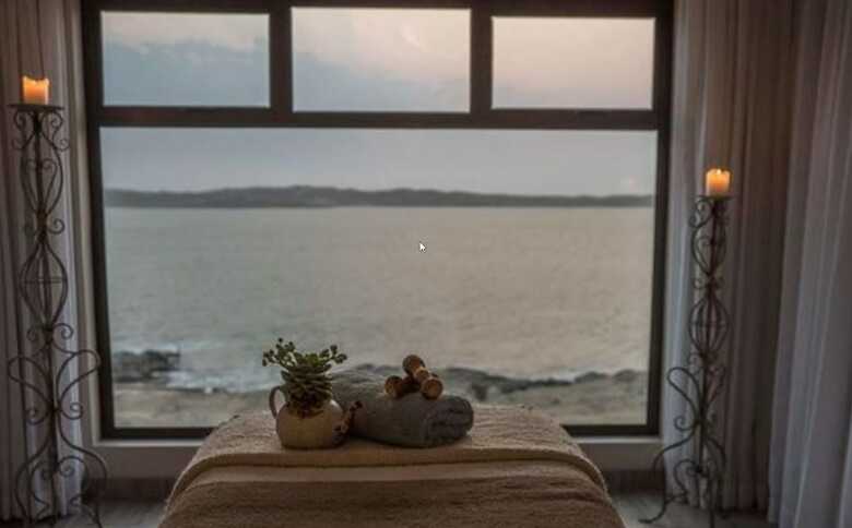 Hotel Island Cottage Guesthouse