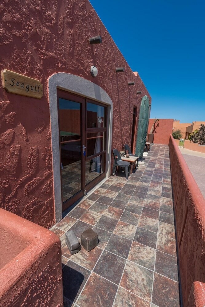 Hotel Island Cottage Guesthouse
