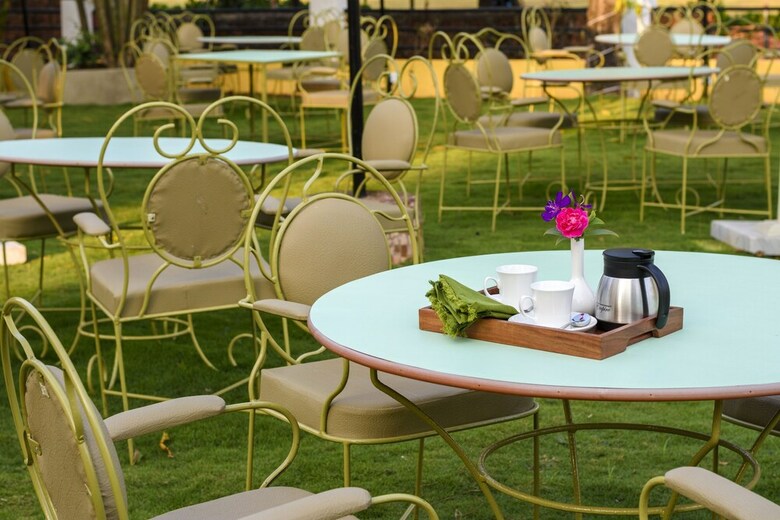 Hotel Oliva Resort