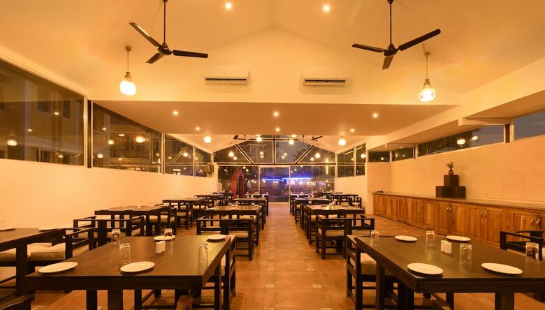 Hotel Oliva Resort