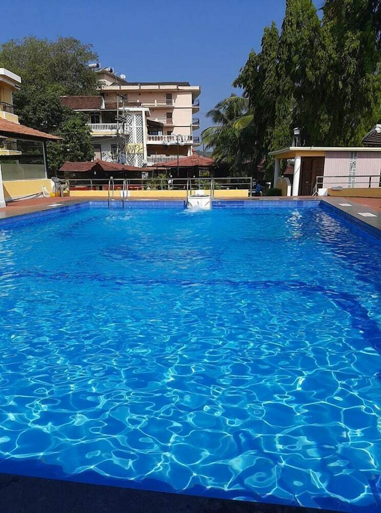 Hotel Oliva Resort