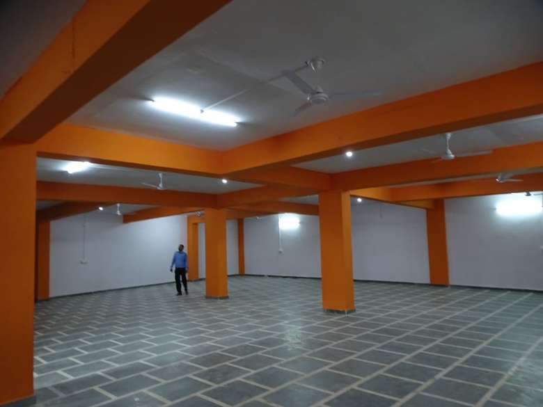 Hotel Shivganga Retreat
