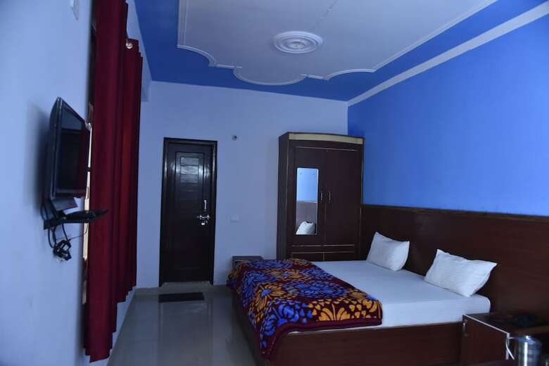 Hotel Shivganga Retreat