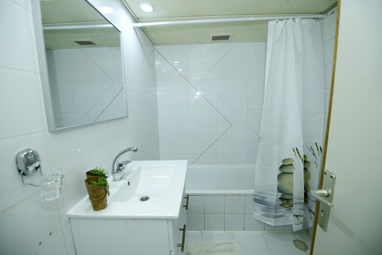 Apartamento Love Eilat+balcony