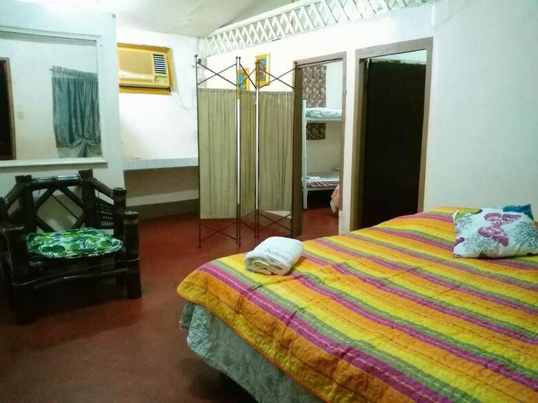 Hotel Sabina Beach Resort