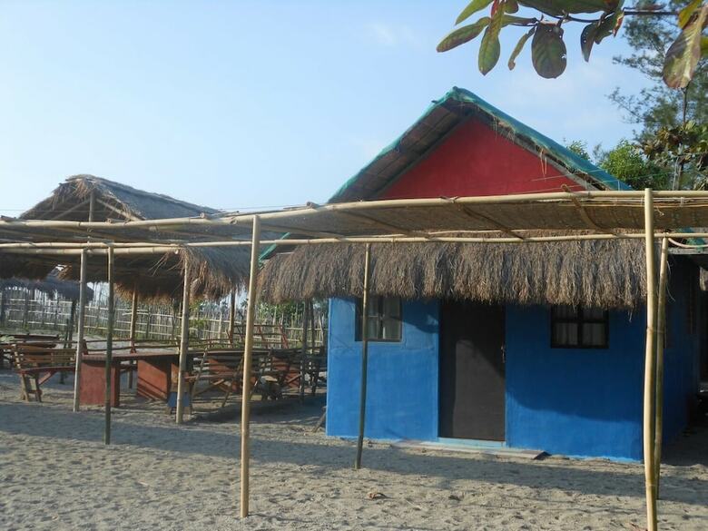 Hotel Sabina Beach Resort