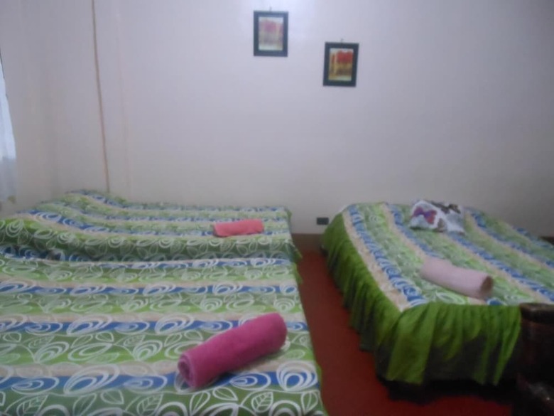Hotel Sabina Beach Resort