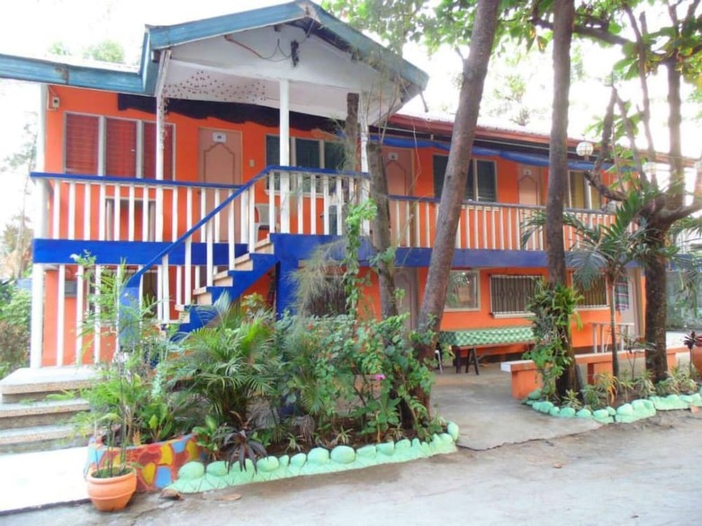 Hotel Sabina Beach Resort