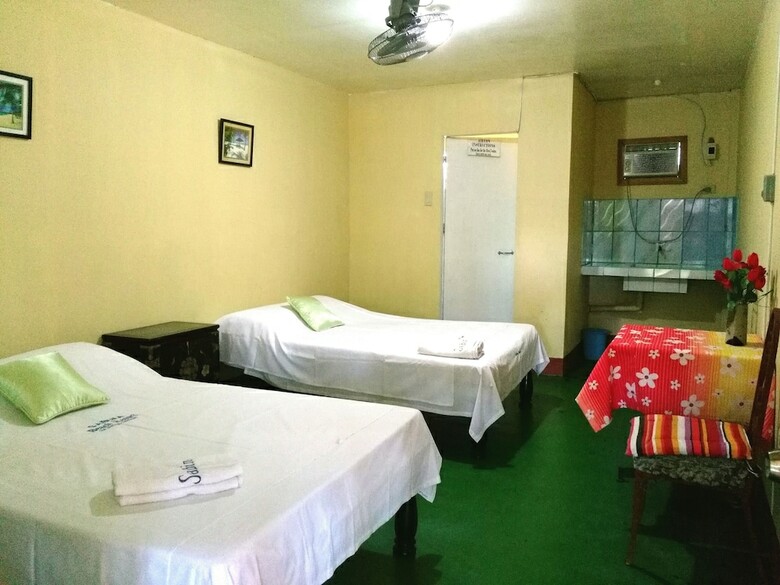 Hotel Sabina Beach Resort