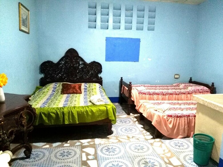 Hotel Sabina Beach Resort