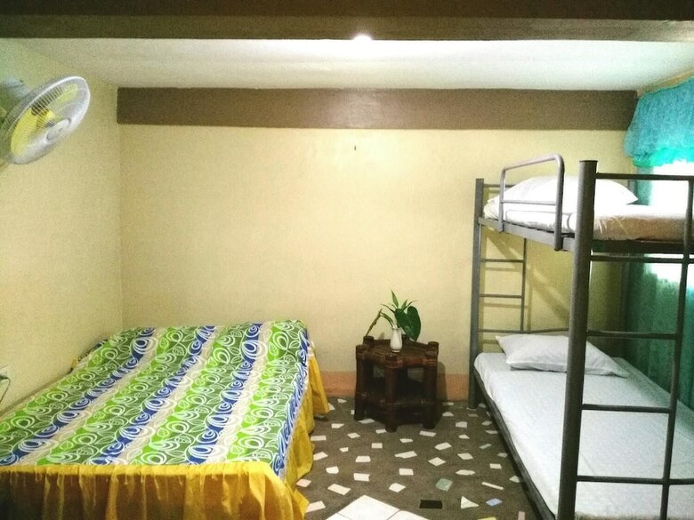 Hotel Sabina Beach Resort