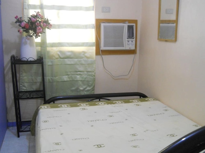 Hotel Sabina Beach Resort
