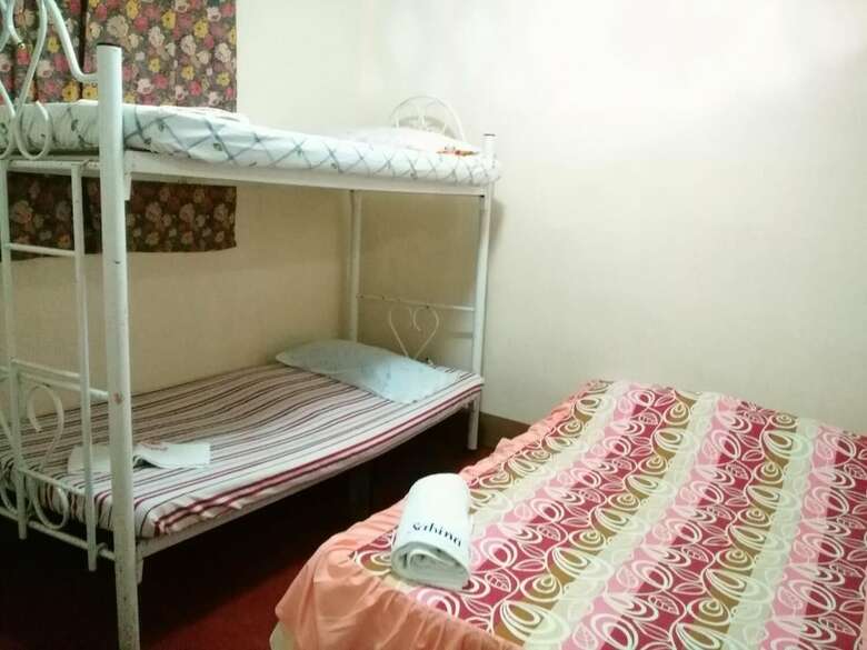 Hotel Sabina Beach Resort
