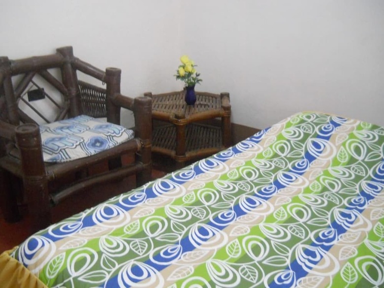 Hotel Sabina Beach Resort