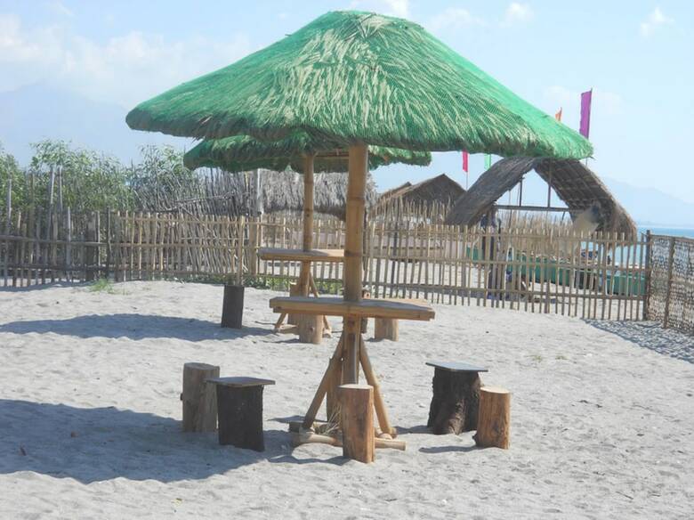 Hotel Sabina Beach Resort