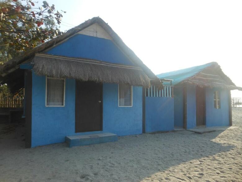 Hotel Sabina Beach Resort
