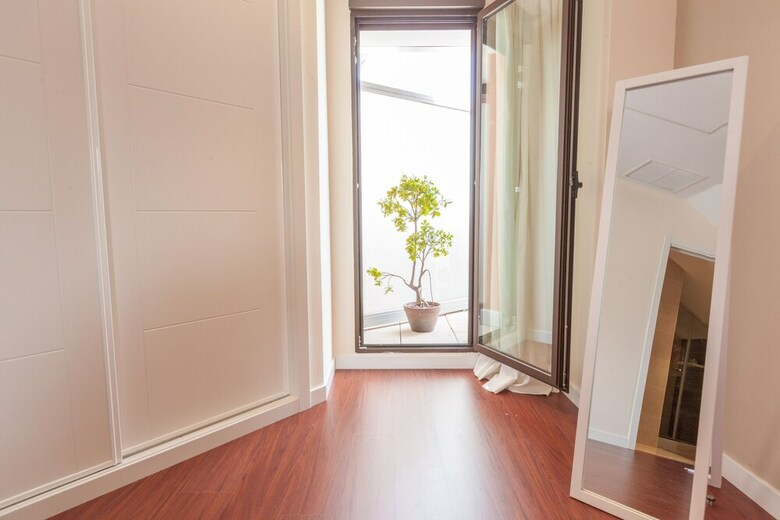 Home Club San Joaqu�n Apartments