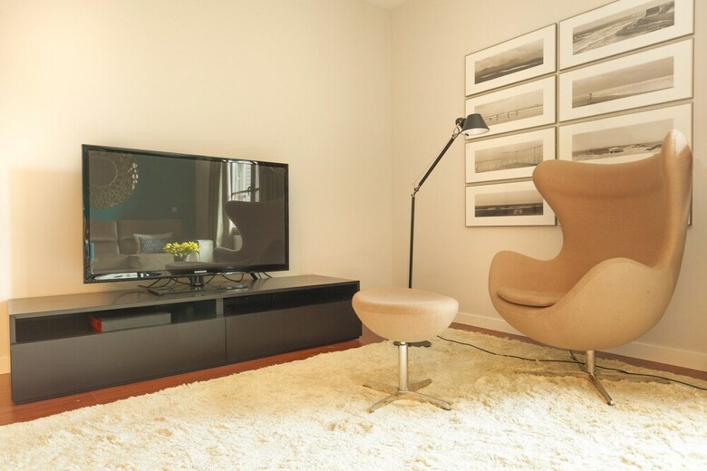 Home Club San Joaqu�n Apartments