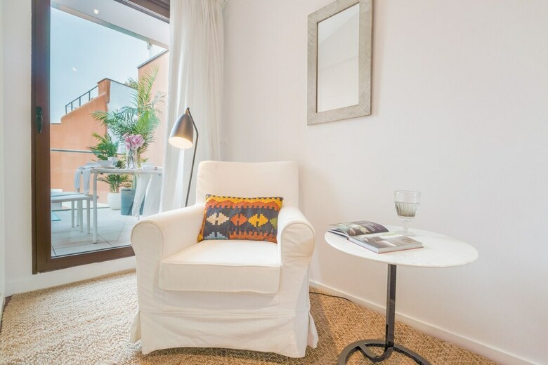 Home Club San Joaqu�n Apartments