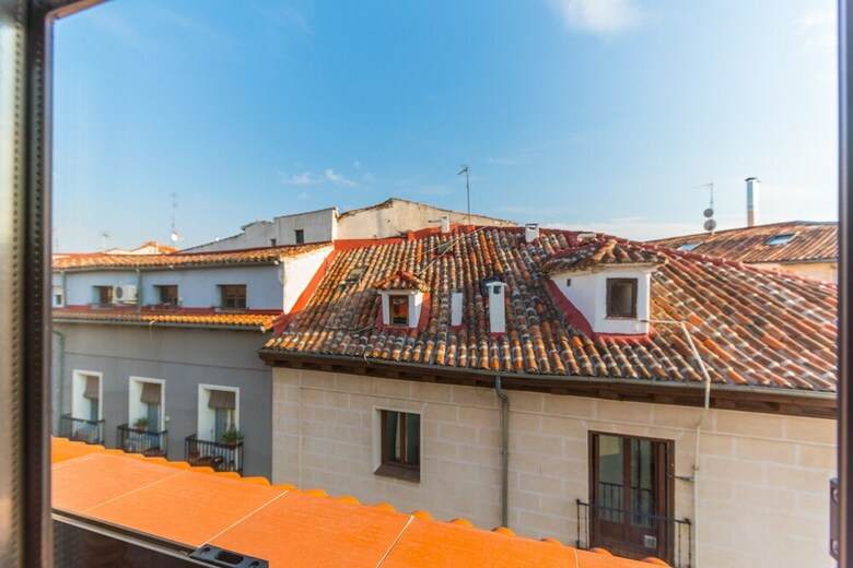 Home Club San Joaqu�n Apartments