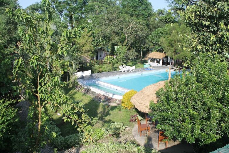 Nature Safari By Hotel The Canopy