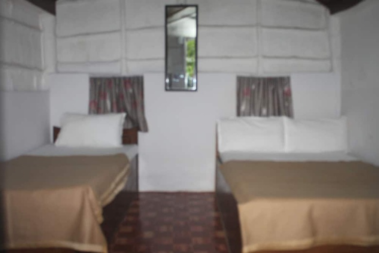 Nature Safari By Hotel The Canopy