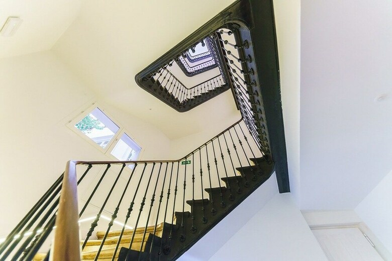 Home Club Barquillo Apartments