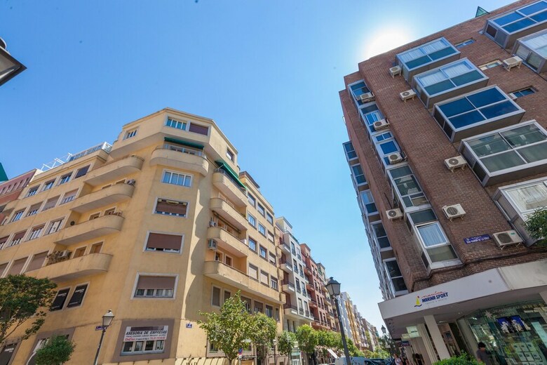 Apartamentos Home Club Lagasca Xxx
