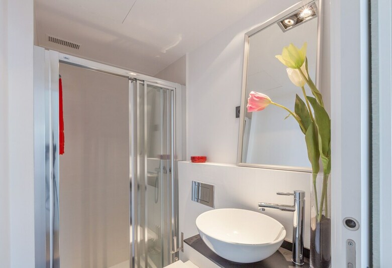 Apartamentos Home Club Lagasca Xxx