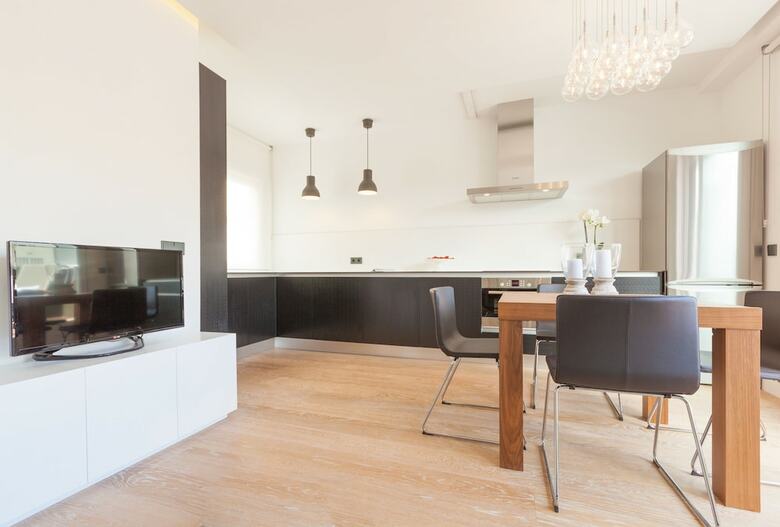 Apartamentos Home Club Lagasca Xxx