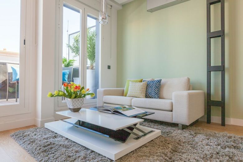 Apartamentos Home Club Lagasca Xxx