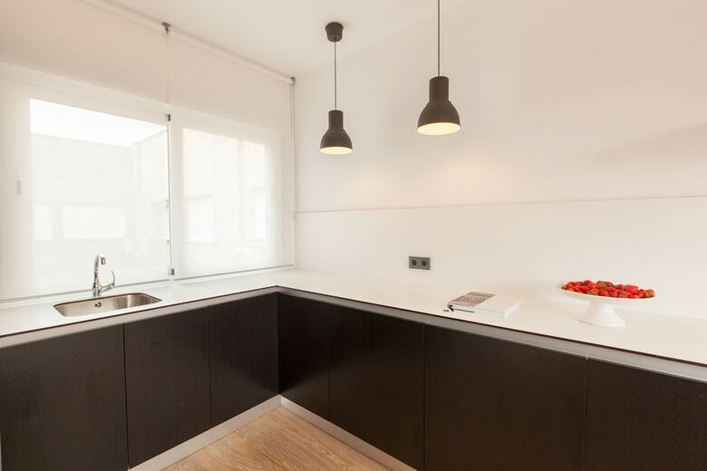Apartamentos Home Club Lagasca Xxx
