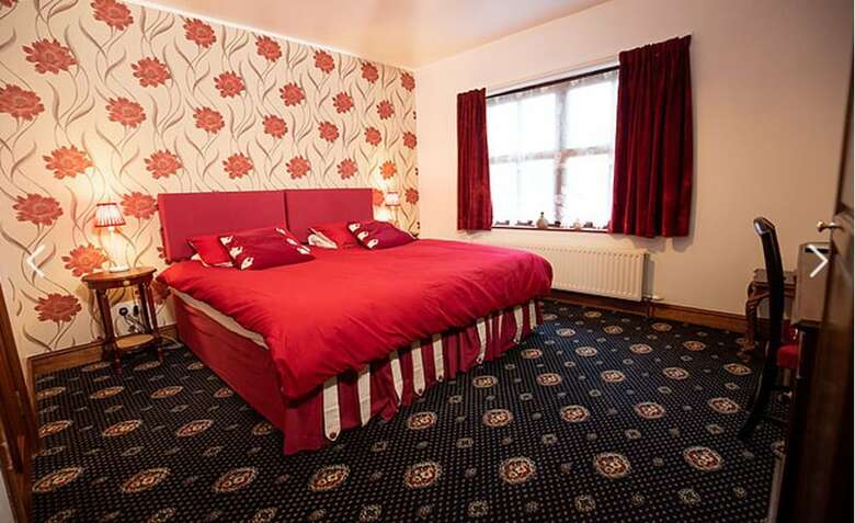 Hill House Bed And Breakfast