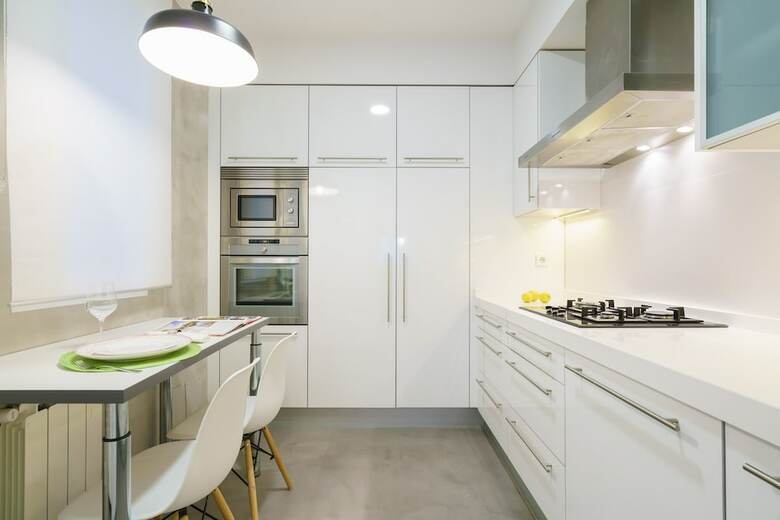 Home Club Antonia Merc� Apartments