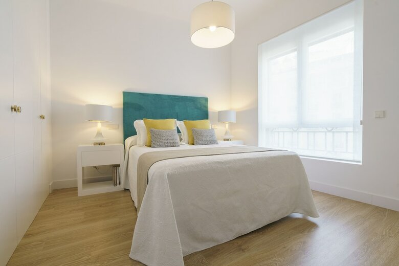 Home Club Antonia Merc� Apartments