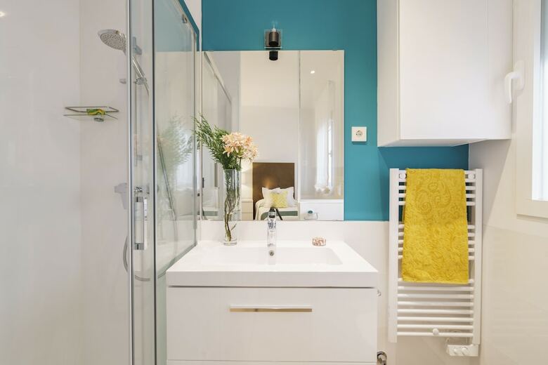 Home Club Antonia Merc� Apartments