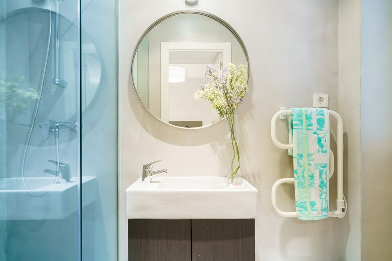 Home Club Antonia Merc� Apartments
