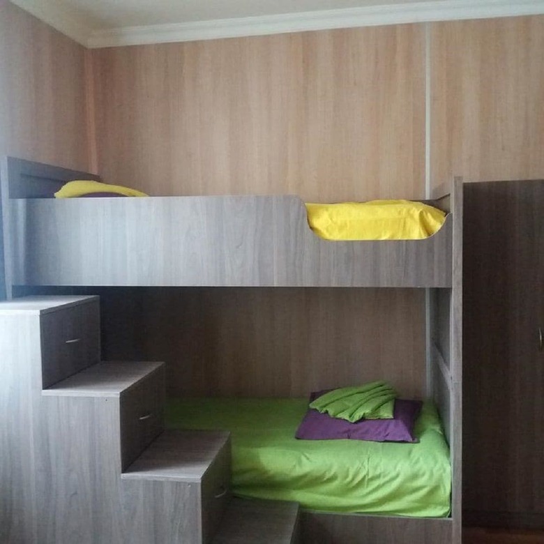Hostal Hostel Anna